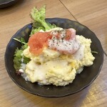 串とメシにはサケキタル 天神親不孝通り店 - 