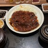 名古屋名物 みそかつ 矢場とん 中部国際空港店