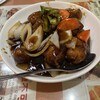 中華料理 紅燈記 