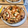 400℃ PIZZA Piu Shimokitazawa