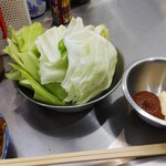 長野駅前 ゴールデン酒場 - 