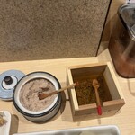 天ぷらまきの - 