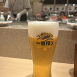 天ぷらまきの - 