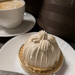 パレスホテル東京スイーツブティック  日本橋三越本店 - 