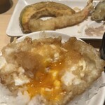 天ぷらまきの - 