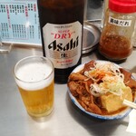 長野駅前 ゴールデン酒場 - 