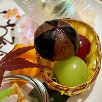 旬粋亭 - 