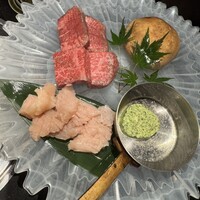 焼肉牛印 銀座店 - 