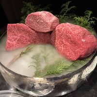 焼肉牛印 銀座店 - 