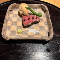 肉和食 月火水木金土日 - 