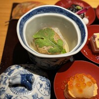 北新地 大嵓埜 - 