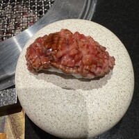 焼肉牛印 銀座店 - 
