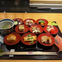 北新地 大嵓埜 - 