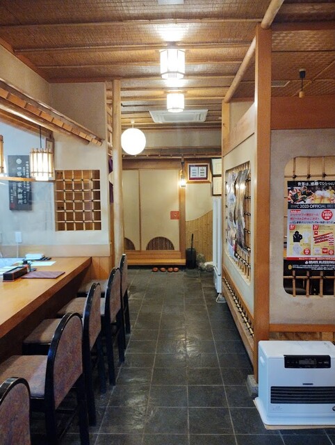 郷土料理 味治（みはる） - 秋田（郷土料理）の写真