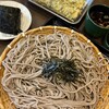 おらが蕎麦 鶴舞駅アスティ店