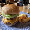 BOX BURGER 宮城野本店