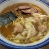 麺屋 はやしまる