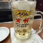 備長炭火ホルモン焼 しちりん - 