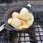 備長炭火ホルモン焼 しちりん - 