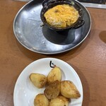 備長炭火ホルモン焼 しちりん - 