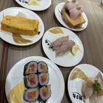 すし銚子丸 小石川店 - 