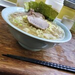 家系ラーメン まこと家 - 