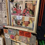 2階のタイ料理屋 コップン天満 - 