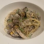 BISTRO POISSON ROUGE - 