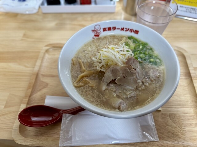 Hiroshima Ramen Kozou