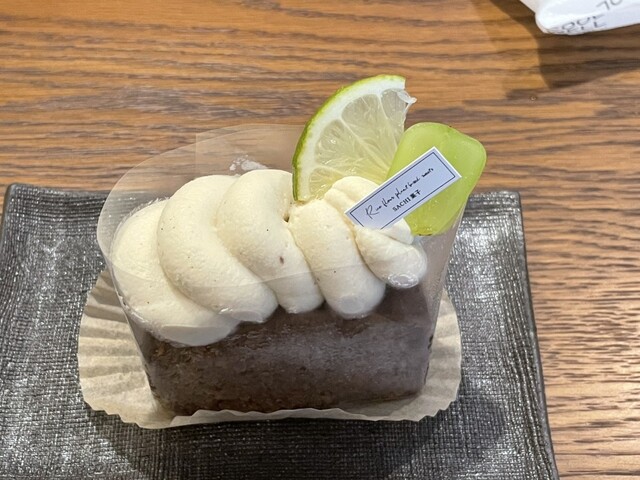 by bef979 : SACHI菓子 (サチ)- 湘南台/ケーキ | 食べログ