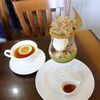 カフェ・ルリエ
