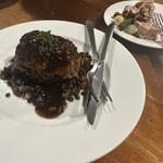 ビストロ アリゴ - 