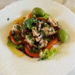 トラットリア メータ - 