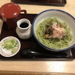 そば処　はま長 - 