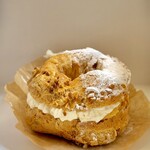 フランス焼菓子 シャンドゥリエ - 