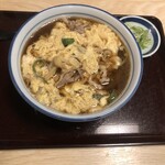 そば処　はま長 - 