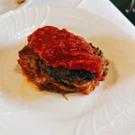 トラットリア メータ - 