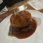 ビストロ アリゴ - 