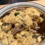 そば処　はま長 - 