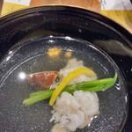 ホテルグランヴィア京都 - 