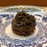 美会 - 近江牛 神戸ビーフ ラープ　