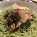 そば処　はま長 - 