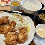 ガスト - 料理写真: