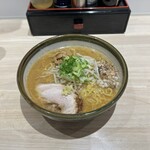 ラーメン 郷 - 