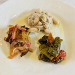 トラットリア メータ - 