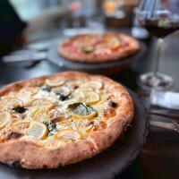 800°DEGREES ARTISAN PIZZERIA - 
