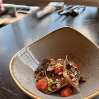 800°DEGREES ARTISAN PIZZERIA - 