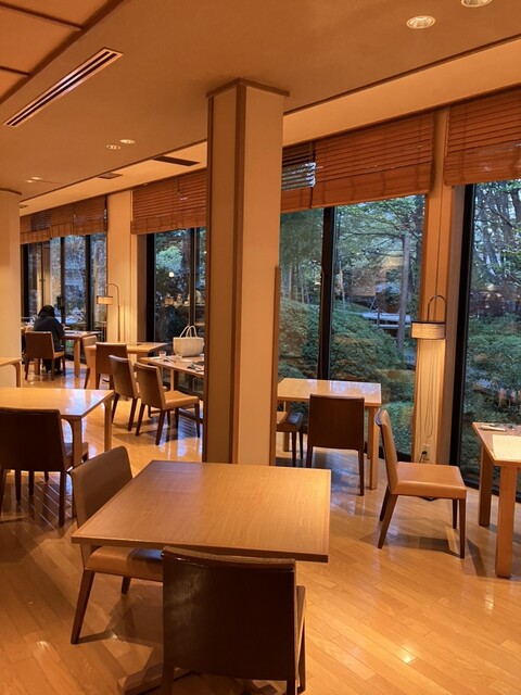 【しょん】ことりのお食事処 しょん】ことりのお食事処 木都里亭 （ことりてい） - 溜池山王/日本