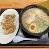 にんたまラーメン 日立太田店