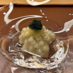 美会 - クンチェーナンプラー 牡丹海老 発酵青マンゴー